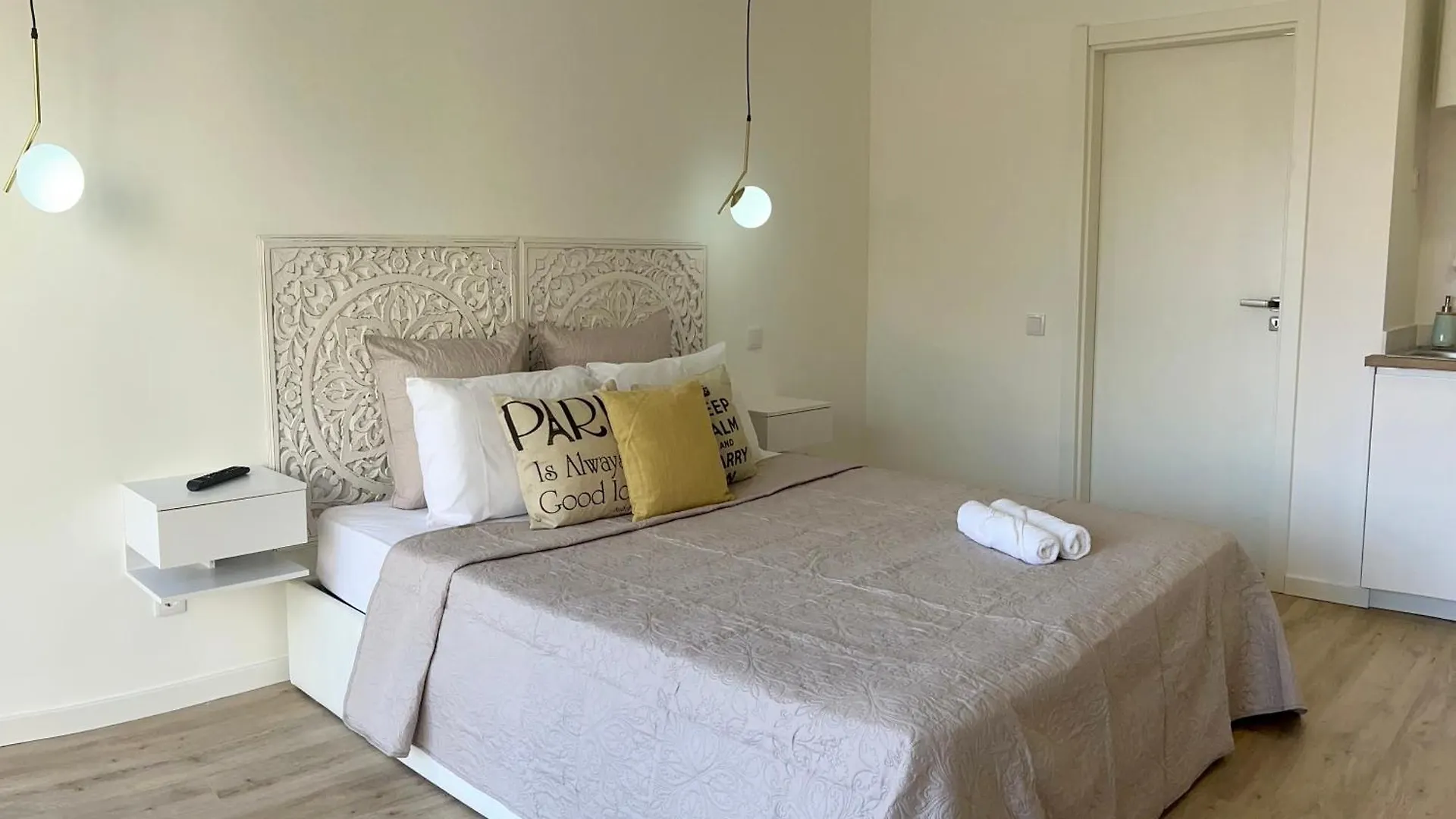 Feeling Like Home Machico Machico  Apartment Machico (Madeira)