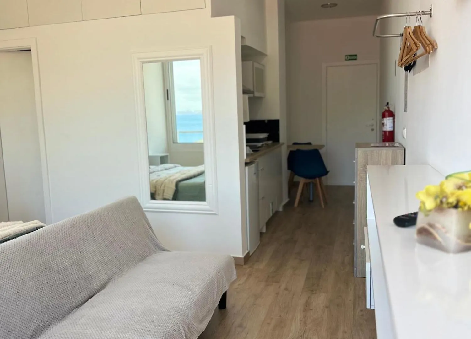 Feeling Like Home Machico Machico