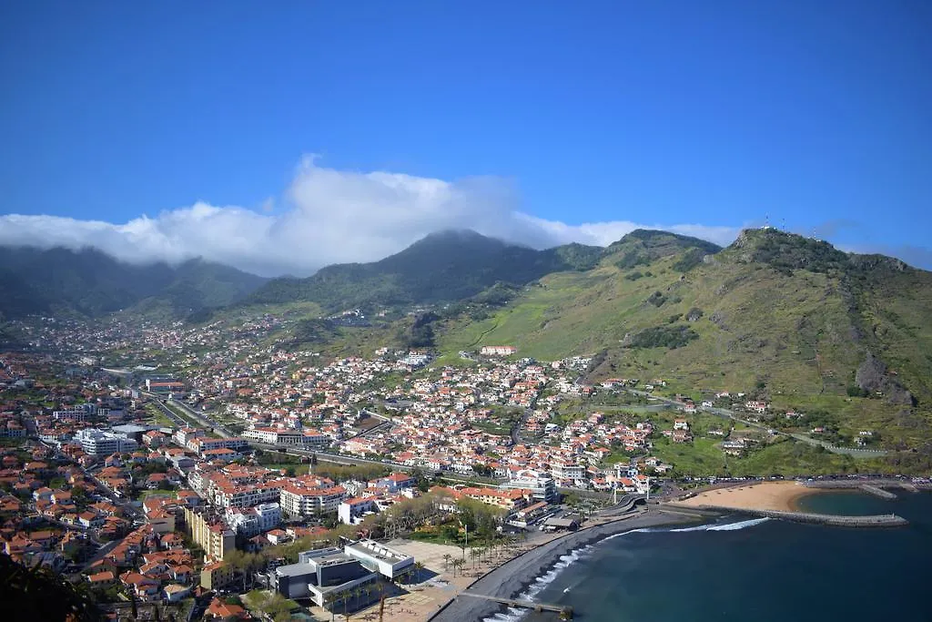 Feeling Like Home Machico Machico  0*, Machico (Madeira)