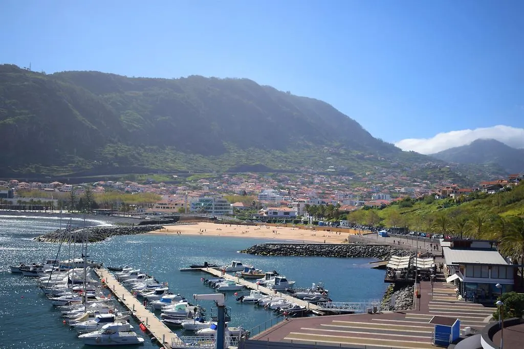 Feeling Like Home Machico Machico