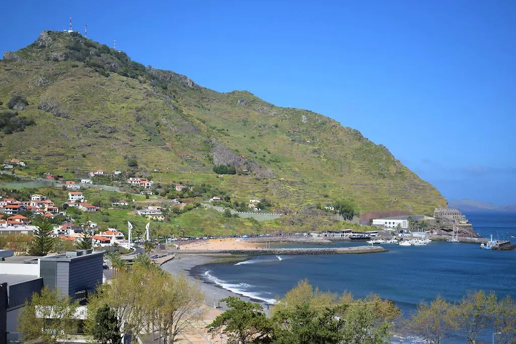 Apartment Feeling Like Home Machico Machico