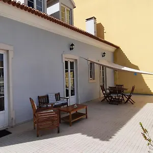 Casazulapartments , Sintra Portugal