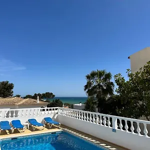 Mar , Albufeira Portugal