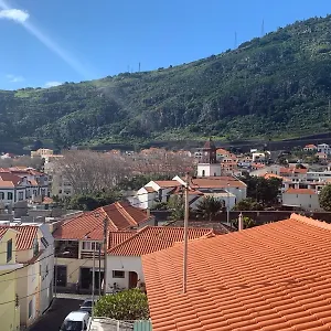 Appartement Machico Center W/ Terrace 5 Min, Machico (Madeira)