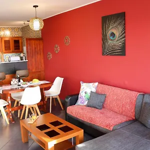 Spot Matur Appartement