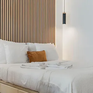 Charming Loft In Bairro Alto - Jj , Lissabon Portugal