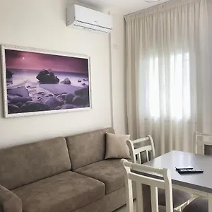 Velipoja Apartments , Velipojë Albanien