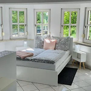 Donaublick , Bad Abbach Deutschland