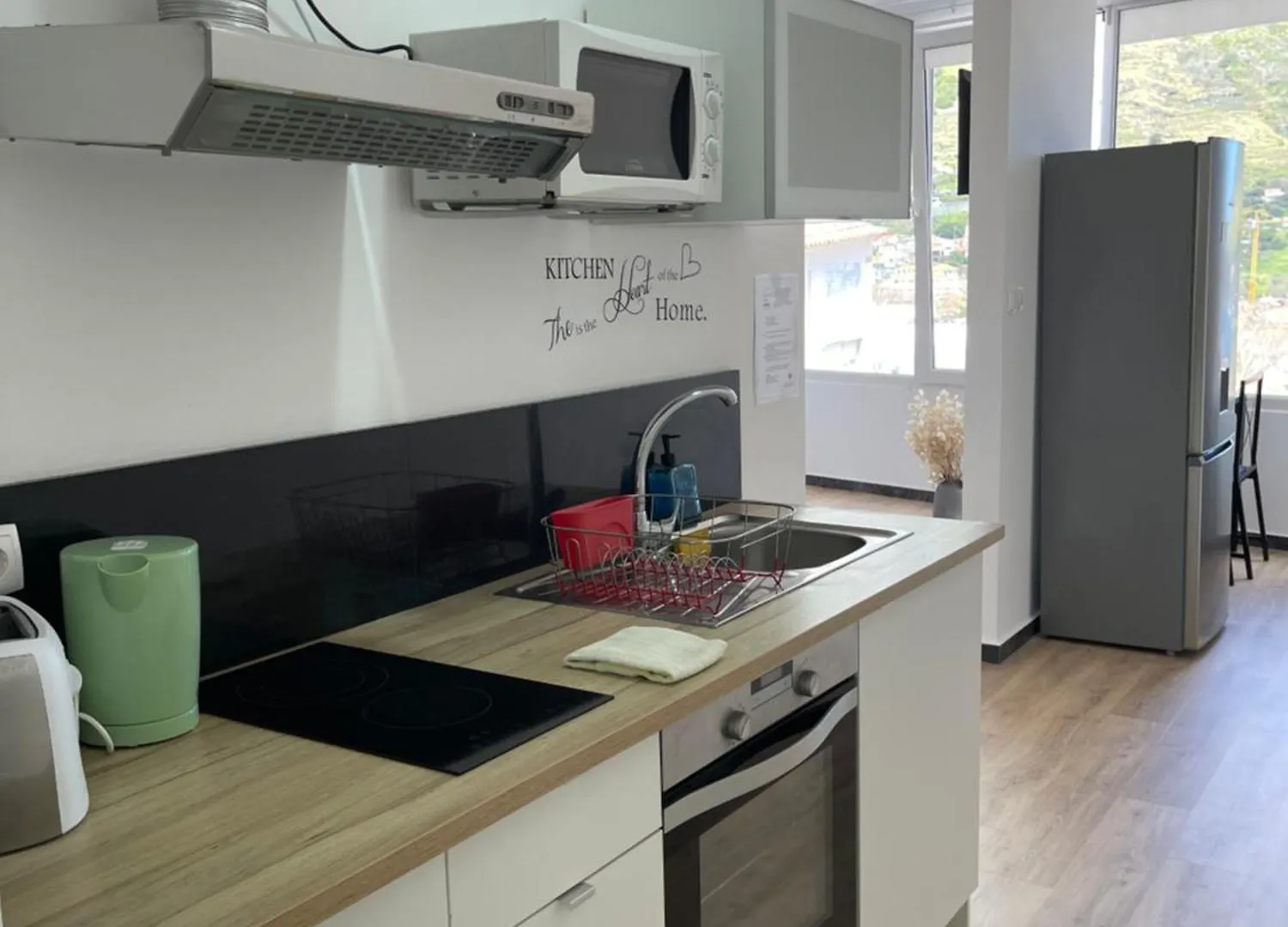 Apartment Feeling Like Home Machico Portugal