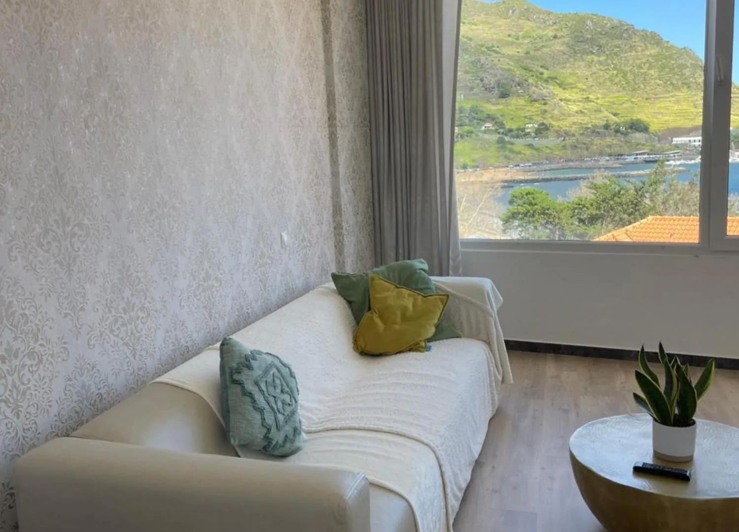 Apartment Feeling Like Home Machico Portugal