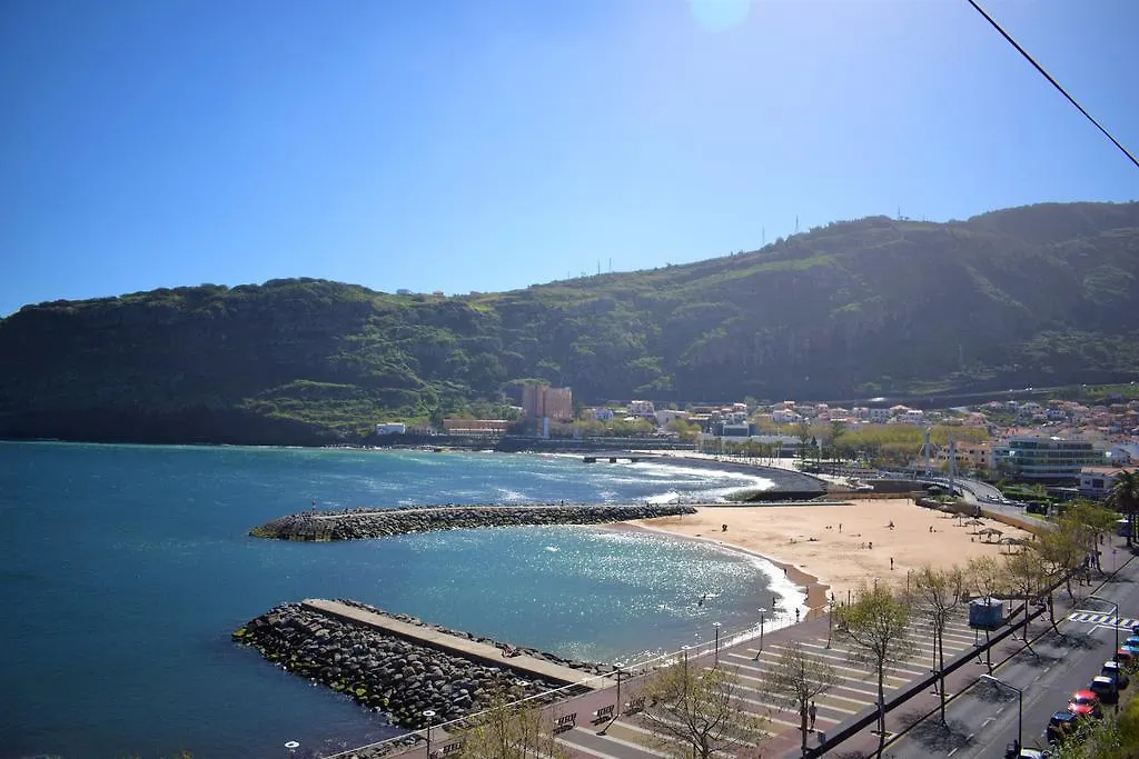Feeling Like Home Machico 公寓